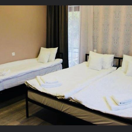 Hotel Likani Vip Hall Borjomi Εξωτερικό φωτογραφία