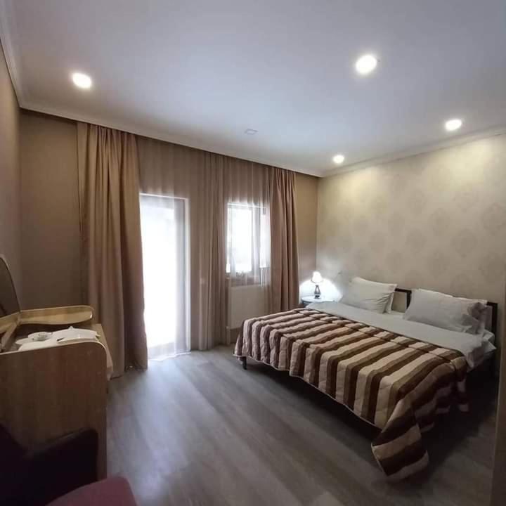 Hotel Likani Vip Hall Borjomi Εξωτερικό φωτογραφία