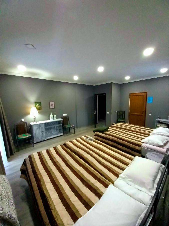 Hotel Likani Vip Hall Borjomi Εξωτερικό φωτογραφία