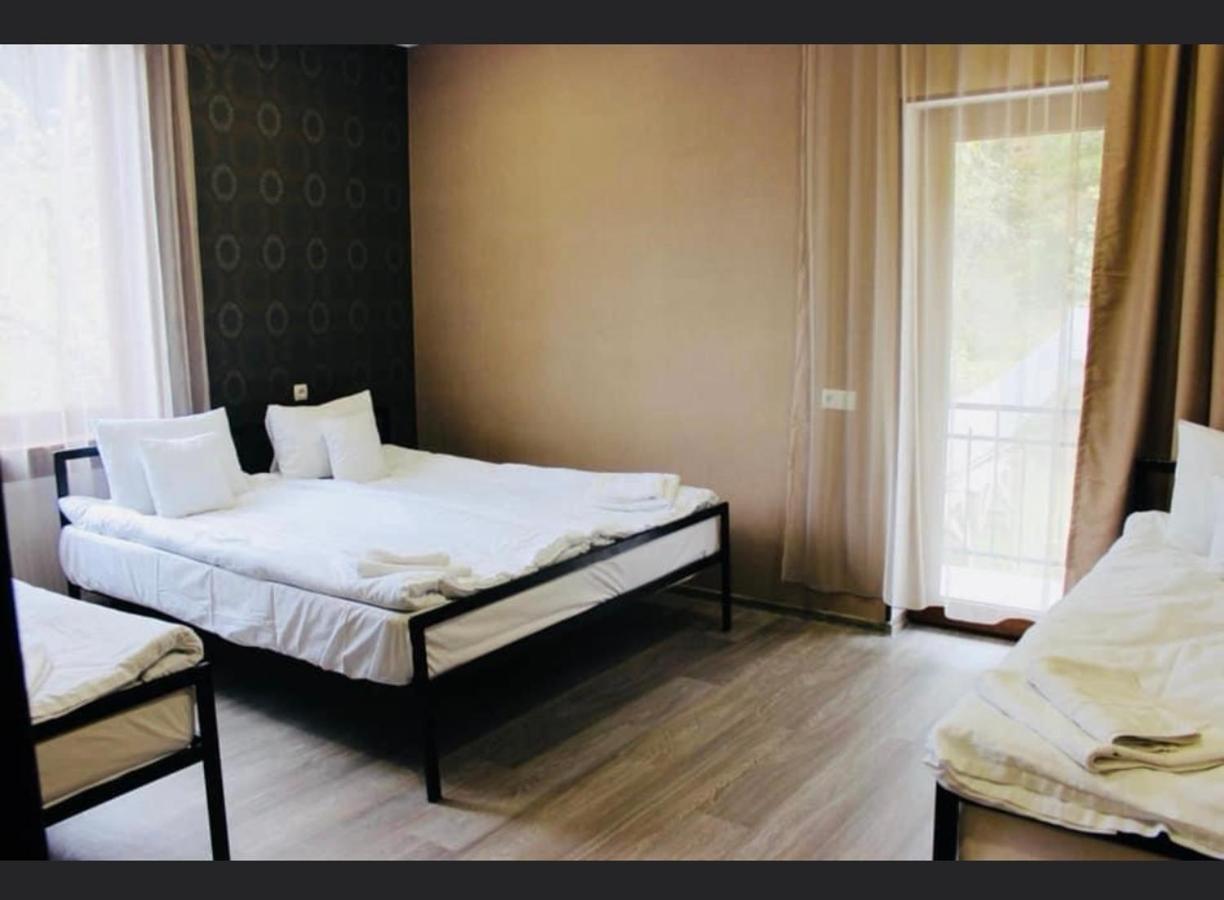 Hotel Likani Vip Hall Borjomi Εξωτερικό φωτογραφία